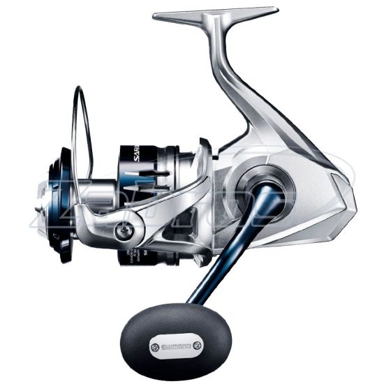 Фотография Shimano Saragosa SW-A, SRG5000SWAXG