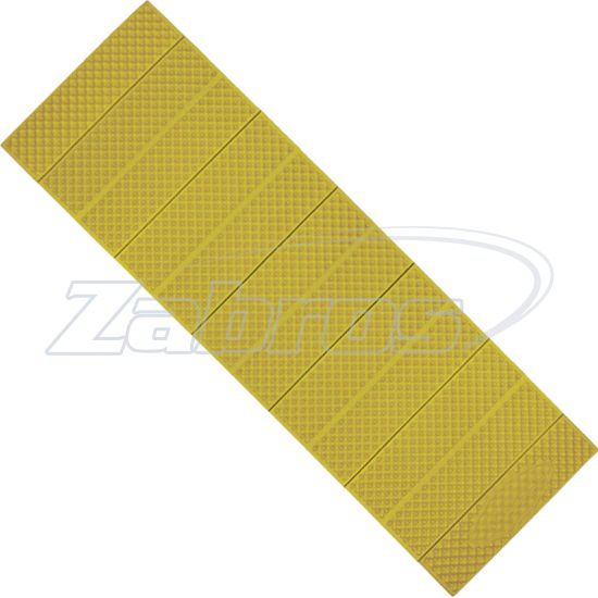 Фото Terra Incognita Sleep Mat, Mustard