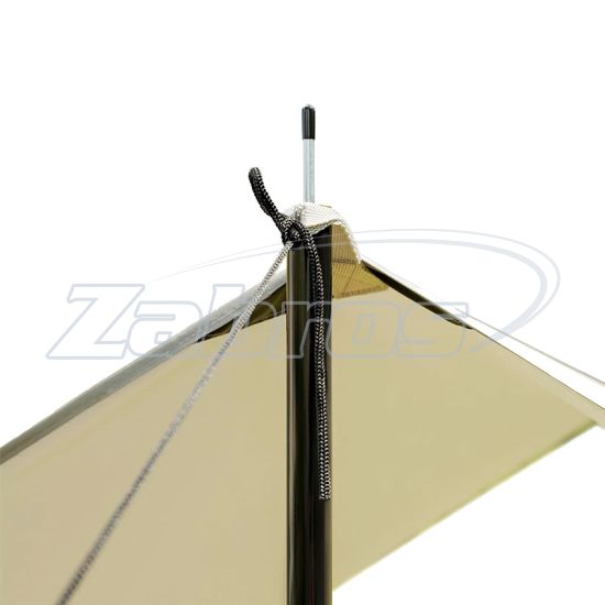 Картинка Skif Outdoor Shield, 6x4 м, Gray