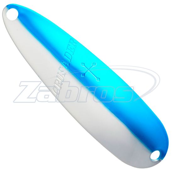 Фото Daiwa Crusader, 17 г, 6,5 см, W-SBL Фото Daiwa Crusader, 17 г, 6,5 см, W-SBL