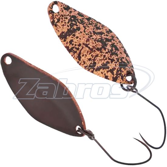 Фото Nories Masukurouto Gluttony, 2,3 г, 2,8 см, 102