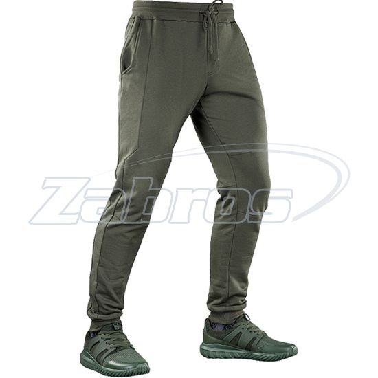 Картинка M-Tac Stealth Cotton, 20076062-S/R, Army Olive