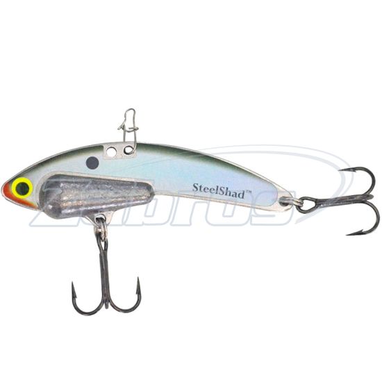 Фото SteelShad Heavy, 14 г, 5,7 см, Tennessee Shad