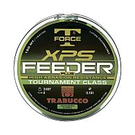 Леска Trabucco T-Force XPS Feeder Plus, 053-95-250, 0,25 мм, 7,03 кг, 150 м, Camouflage, купить, цены в Киеве и Украине, интернет-магазин | Zabros