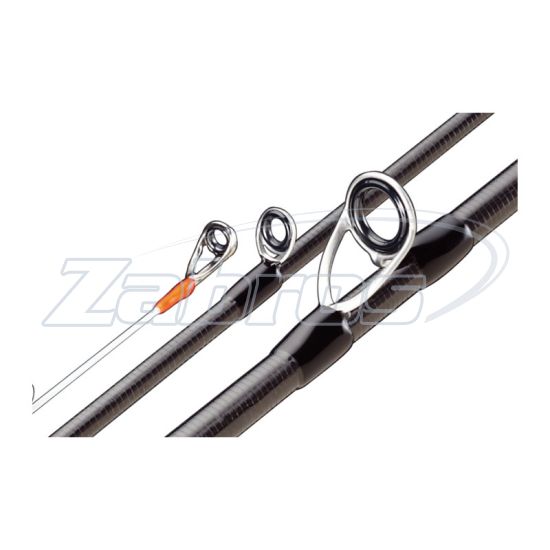 Фотографія Graphiteleader Corto RV, GOCRC-552UL-HS, 1,65 м, до 20 г