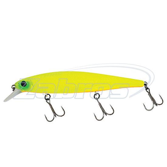 Фото Jackall Mag Squad 115SP, 11,5 см, 16 г, 1,5 м, Mat Chart