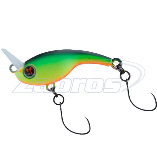 Фото Daiwa Presso Rivecra 30SS, 3 см, 2,2 г, Hot Chart