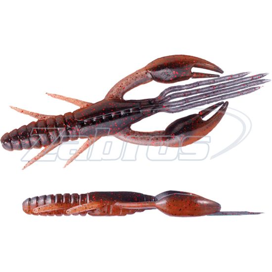 Фото OSP DoLive Craw, 3,00", 7,6 см, 7 шт, TW146 Фото OSP DoLive Craw, 3,00", 7,6 см, 7 шт, TW146