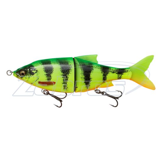 Фото Savage Gear 3D Roach Shine Glider PHP, 62249, 13,5 см, 29 г, Firetiger