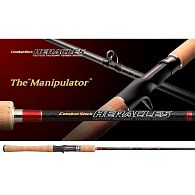 Кастинговое удилище Ever Green Heracles, HCSC-64M, Manipulator, 1,93 м, 7-21 г, купить, цена, Киев, Украина | Zabros