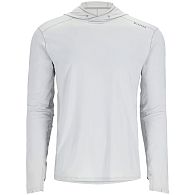 Худі Simms Solarflex Hoody, 13658-041-60, XXL, Sterling, купити, ціни в Києві та Україні, інтернет-магазин | Zabros