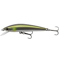 Воблер Daiwa Tournament Baby Minnow 60SP, 6 см, 3,5 г, 0,8 м, 16710-502, купить, цена, Киев, Украина | Zabros