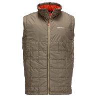 Жилет Simms Fall Run Insulated Vest, 13304-781-30, M, Dark Stone, купити, ціни в Києві та Україні, інтернет-магазин | Zabros