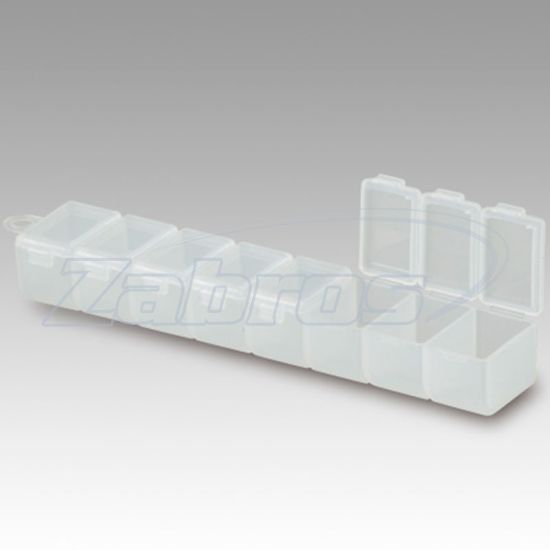 Фото Meiho Hachiren Case, 17,6x3,6x2,6 см