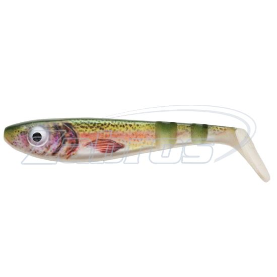 Фото Abu Garcia Svartzonker McPike, 9,85", 25 см, 106 г, 2 шт, Real Trout