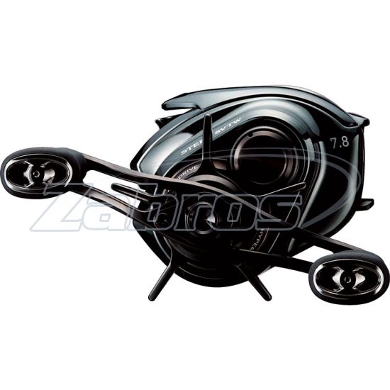 Ціна Daiwa 24 Steez SV TW, 100XHL