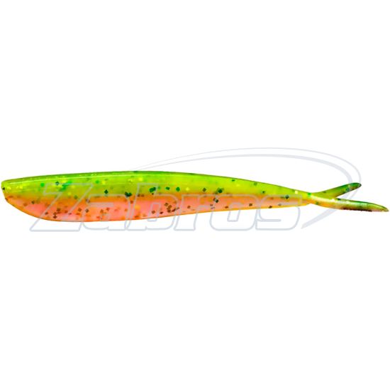 Фото Lunker City Fin-S Fish, 5,75", 14,6 см, 8 шт, 142