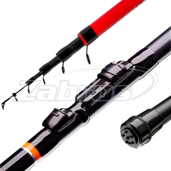 Фотография Brain Classic Bolo, 4,68 м, 10-30 г