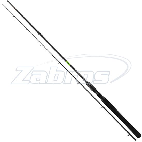 Фото Daiwa Prorex X Vertical Baitcast, 11285-196, 1,95 м, 8-35 г