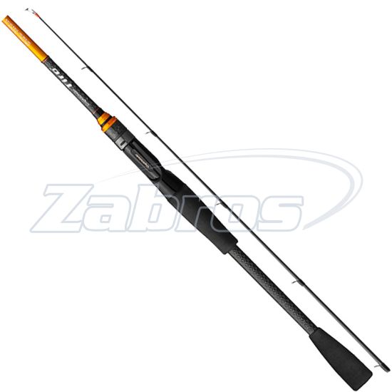 Фото Graphiteleader 24 Tiro, 24GTIRC-752M, 2,26 м, 7-28 г