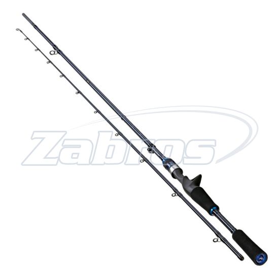 Фото Sportex Magnific Finesse, 155231C, 2,35 м, 7-35 г