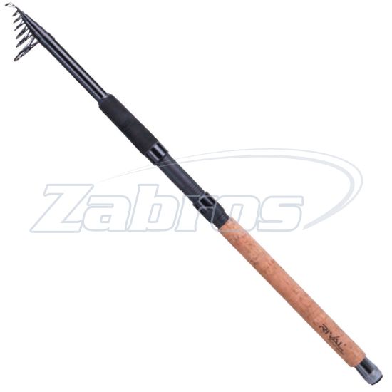 Фото Mikado Rival Top Float, WAA815-420, 4,2 м, 5-25 г