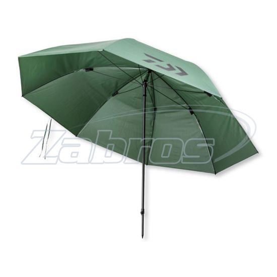 Фото Daiwa D-VEC Wavelock Umbrella, 18801-250, 250 см