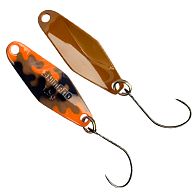 Блесна Shimano Cardiff Wobble Swimmer, 5VTR025L23, 2,5 г, 23T: купить, цена, Киев, Украина | Zabros