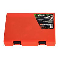 Коробка Select Profish, PRF-1914, 19,8x14,3x3,3 см, купити, ціни в Києві та Україні, інтернет-магазин | Zabros Коробка Select Profish, PRF-1914, 19,8x14,3x3,3 см, купити, ціни в Києві та Україні, інтернет-магазин | Zabros