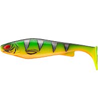 Силікон Daiwa Prorex Lazy Shad, 6,30", 15225-105, 16 см, 1 шт, Magic Green, купити, ціни в Києві та Україні, інтернет-магазин | Zabros