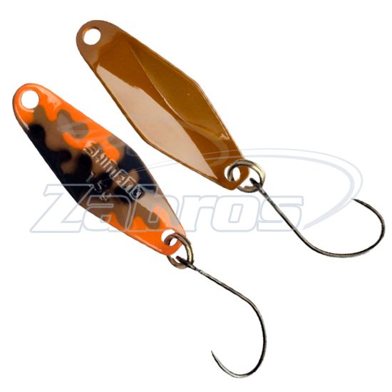 Фото Shimano Cardiff Wobble Swimmer, 5VTR025L23, 2,5 г, 23T