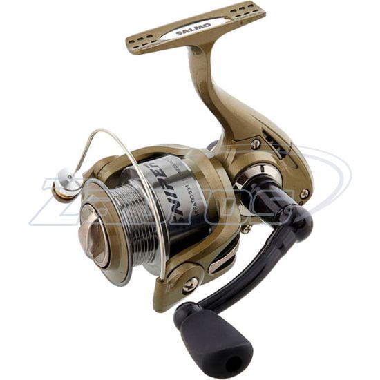 Фото Salmo Sniper Spin 4 FD, 6730FD