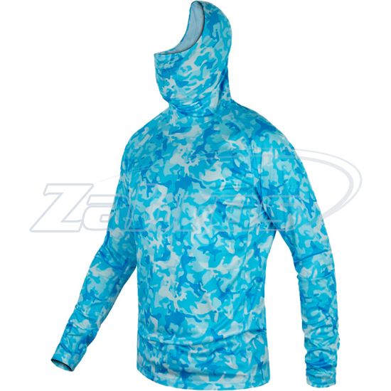 Фото Fahrenheit Solar Guard c баффом, FASG17048S/R, Sky Camo