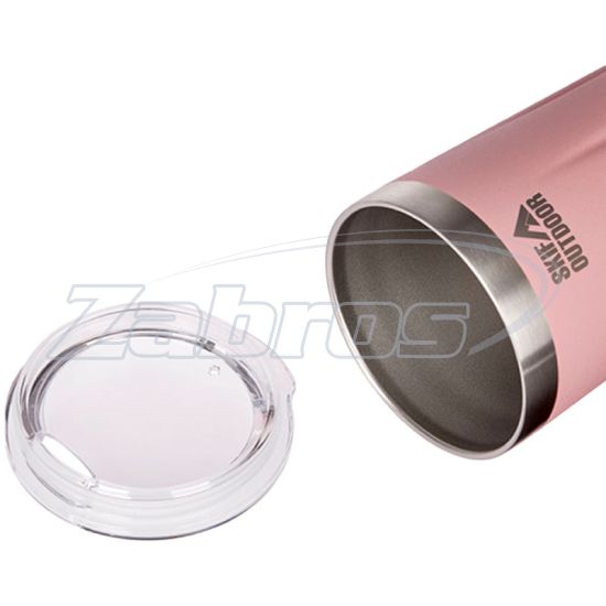 Малюнок Skif Outdoor Drop, 0,42, Pink