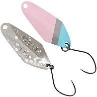 Блесна Nories Masukurouto Rooney, 2,8 г, UA08: купить, цена, Киев, Украина | Zabros