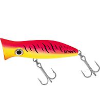 Воблер Halco Roosta Popper 80, 8 см, 16 г, R1, купити, ціна, Київ, Україна | Zabros
