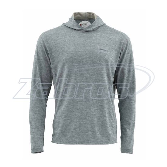 Фото Simms Bugstopper Hoody, 11707-301-50, XL, Pine