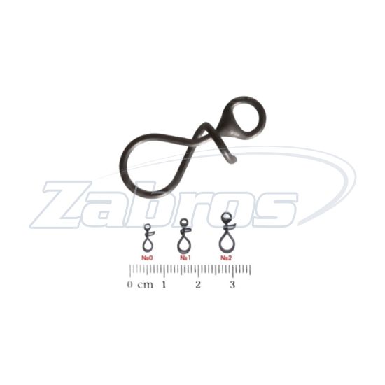 Фотография Decoy SN-5 Spiral Snap, 2, 8 кг, 6 шт
