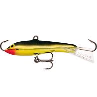 Балансир Rapala Jigging Rap, 2 см, 4 г, G: купити, ціна, Київ, Україна | Zabros