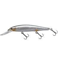 Воблер Imakatsu Diving Riprizer 110 Slow Rizer, 11 см, 19 г, 2,5 м, 37, купити, ціна, Київ, Україна | Zabros