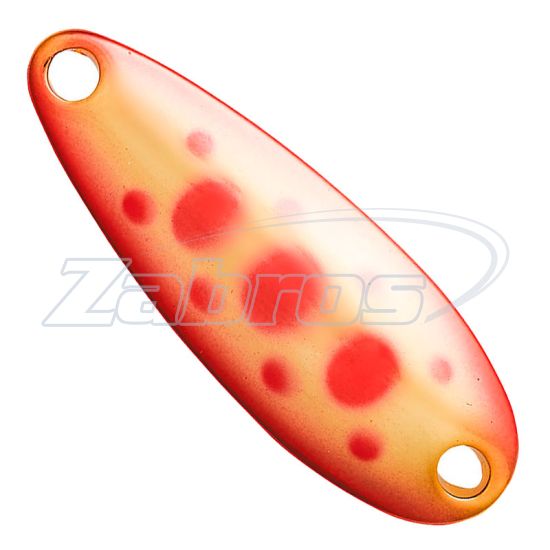 Фото Daiwa Crusader Gekiatsu, 7 г, 3,5 см, Akakin Yamame Фото Daiwa Crusader Gekiatsu, 7 г, 3,5 см, Akakin Yamame