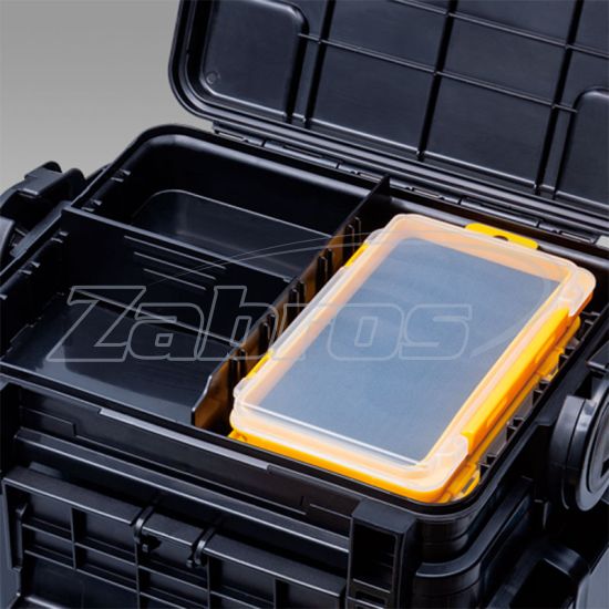 Цена Meiho Slit Form Case J, 114769, 17,5x10,5x2,2 см