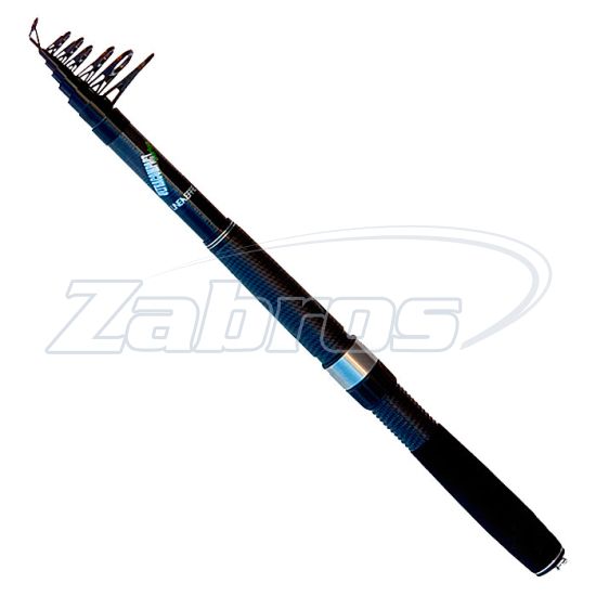 Фото Lineaeffe Explorer, 2307827, 2,70 м, 40-80 г.