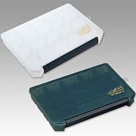 Коробка Meiho Versus VS-3020ND, 126649, 25,5x19x4 см, Black: купить, цена, Киев, Украина | Zabros