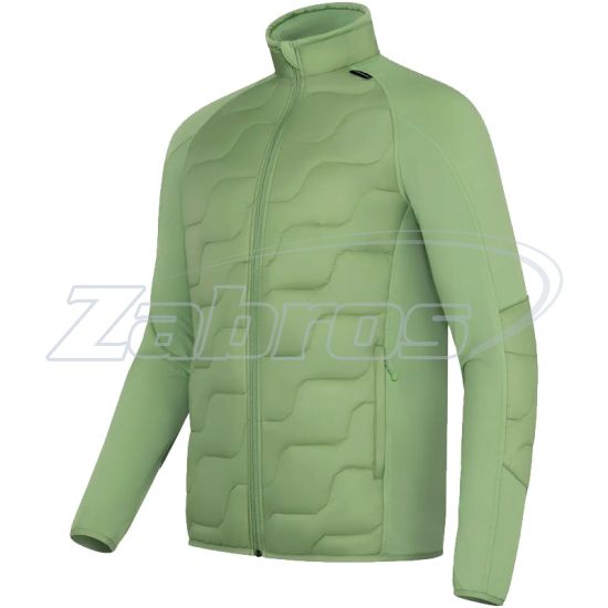Фотографія Frontier Ailant Insulation Jacket, XXXL, Green