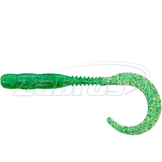 Фото Reins Curly Curly, 4,00", 10,15 см, 15 шт, 592 Фото Reins Curly Curly, 4,00", 10,15 см, 15 шт, 592