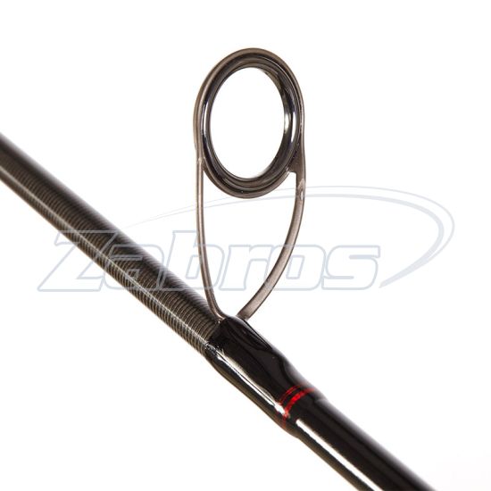 Картинка Salmo Kraft Jigging MH, 2,05 м, 6-24 г.