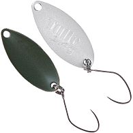 Блесна Nories Masukurouto Tulle, 1,8 г, 2,7 см, 015: купить, цена, Киев, Украина | Zabros