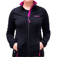 Куртка демисезонная Fahrenheit Power Stretch Pro Full ZIP Woman, FAPSPRO10501XL/R, Black, купить, цены в Киеве и Украине, интернет-магазин | Zabros