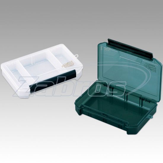 Фото Meiho Versus VS-3010NDM, 20,5x14,5x4 см, Clear